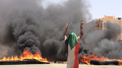 عضو في الانتقالي السوداني يؤكد التزام بلاده بكل الاتفاقيات الدولية بما فيها اتفاقية جنيف