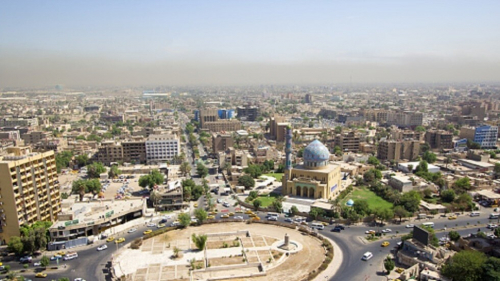 رسميا.. الكاظمي يقيل أمين بغداد: كنت أنتظر منه النهوض بواقع العاصمة