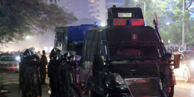 مصر.. التحقيقات تكشف تفاصيل حبس مهندس سابق بالجيش وإهانته للسيسي