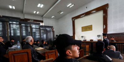 مصر.. إعدام قاتل طفلة أثارت قضيتها ضجة كبيرة