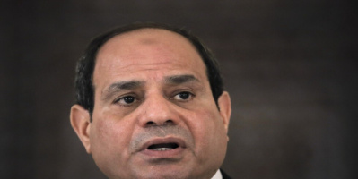  الرئيس السيسي : الشباب يمثلون بعدا أساسيا للأمن القومي للدول