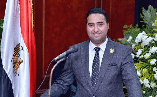 استاذ قانون دولي : تصريحات إثيوبيا استفزازية ويحذر من سيناريوهات لا يمكن تداركها  