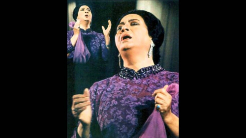 مصر.. أول تعليق من أسرة أم كلثوم على إهانتها بسبب مقولة زواجها من 11 رجلا