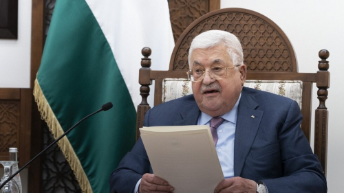 عباس: القدس ليست للبيع وأسقطنا كل مشاريع تصفية القضية الفلسطينية