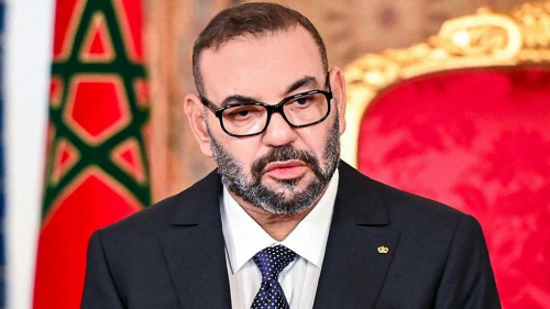 بن سلمان وعبد الله الثاني يتصلان بمحمد السادس