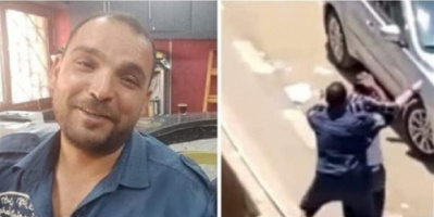 مصر.. رجل أمن قبض على قاتل طالبة المنصورة يكشف مفاجآت عن الجريمة