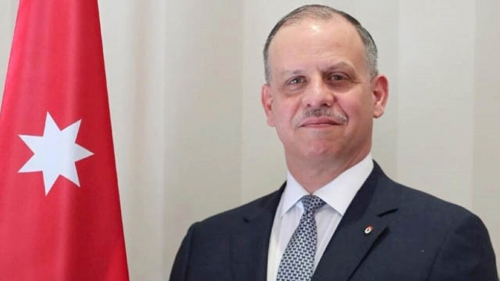 الأردن.. الأمير فيصل يؤدي اليمين الدستورية نائبا للملك عبدالله