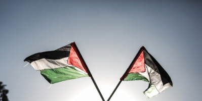 عشائر عراقية توقع على وثيقة "عهد تحرير فلسطين" (صورة)