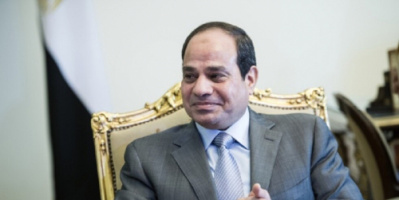 الرئيس السيسي يصادق على إعفاء 65% من نسبة الضرائب