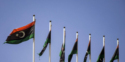 ليبيا.. خالد المشري يفوز برئاسة المجلس الأعلى للدولة في الجولة الأولى من الانتخابات
