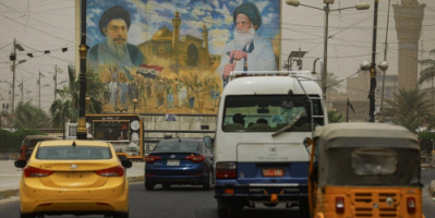 جهاز مكافحة الإرهاب العراقي: لسنا طرفا في السياسة أو الحكم
