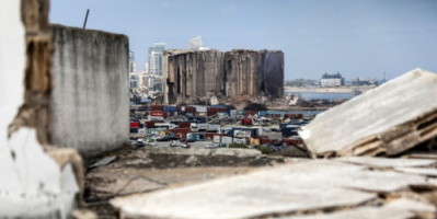 الحريري وميقاتي في ذكرى انفجار مرفأ بيروت: جرح عميق ويوم حزين