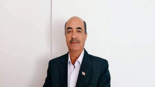 اغتيال مسؤول "بعثي" في ريف درعا السورية