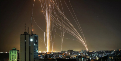 "سرايا القدس" تعلن قصف تل أبيب وأسدود وعسقلان وسديروت ردا على قصف غزة