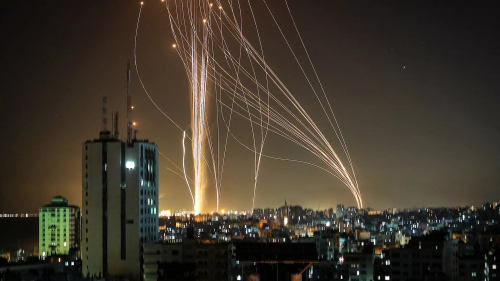 "سرايا القدس" تعلن قصف تل أبيب وأسدود وعسقلان وسديروت ردا على قصف غزة