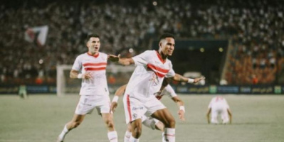 موعد مباراة الزمالك ومصر المقاصة في الدوري المصري والقنوات الناقلة