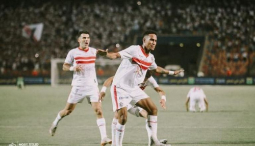 موعد مباراة الزمالك ومصر المقاصة في الدوري المصري والقنوات الناقلة