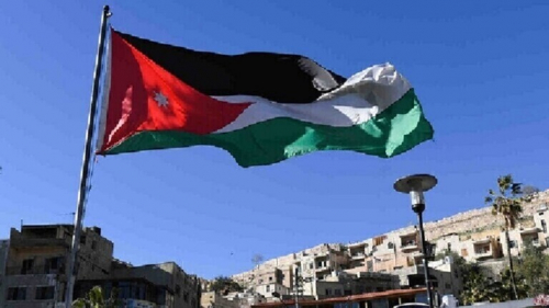 الأردن.. الأمن ينفذ عمليات نوعية في المناطق الشمالية الشرقية