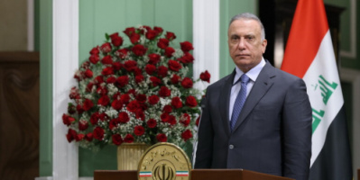 العراق.. "وزير القائد" يهاجم الحاضرين في جلسة "الحوار الوطني" التي دعا لها الكاظمي