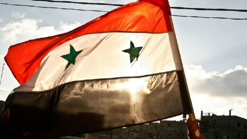 في رسالتين.. الخارجية السورية تكشف أضرار قصف مطاري دمشق وحلب