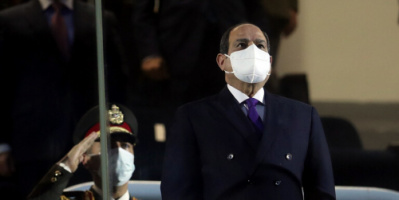 الرئيس عبدالفتاح السيسي يبحث نقل الكهرباء المصرية إلى أوروبا