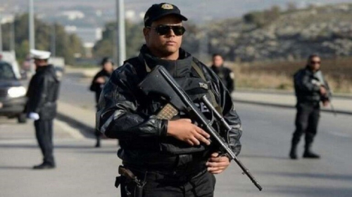تونس.. القضاء على 3 عناصر إرهابية بالقصرين