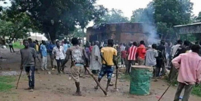 السودان.. ارتفاع عدد قتلى الاشتباكات القبلية في ولاية النيل الأزرق إلى 18