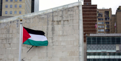 الخارجية الفلسطينية: بيان الجيش الإسرائيلي حول مقتل أبو عاقلة محاولة للتهرب من المسؤولية