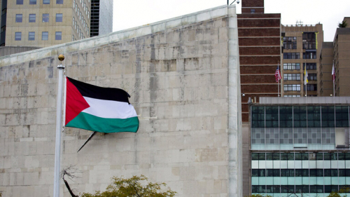 الخارجية الفلسطينية: بيان الجيش الإسرائيلي حول مقتل أبو عاقلة محاولة للتهرب من المسؤولية