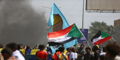 السودان: خلافات جديدة في صفوف قوى الشارع تهدد وحدتها