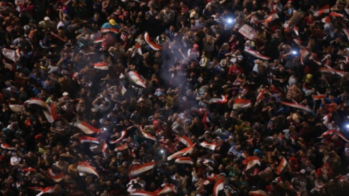 مصر.. اختيار حسام بدراوي مستشارا لحوار وطني أطلقه السيسي