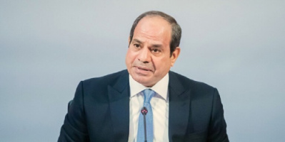السيسي: القمة العربية في الجزائر تنعقد في وقت حساس ويجب تجاوز الخلافات العربية البينية