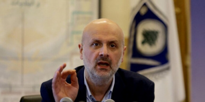 لبنان.. وزير الداخلية يدعو إلى اجتماع طارئ لمجلس الأمن المركزي