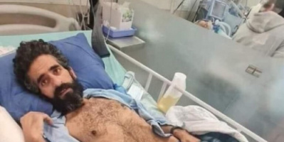 اعتقال الأسير الفلسطيني المحرر أبو هواش