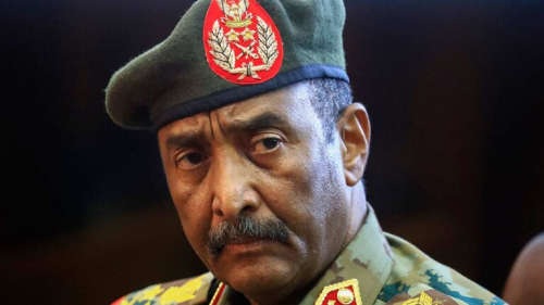 بعد حرمان سلفه لـ30 عاما.. البرهان يستعد للمشاركة في اجتماعات الجمعية العامة للأمم المتحدة