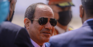 ماذا قال السيسي عن رواتب المصريين مقارنة بالرواتب في دول العالم؟