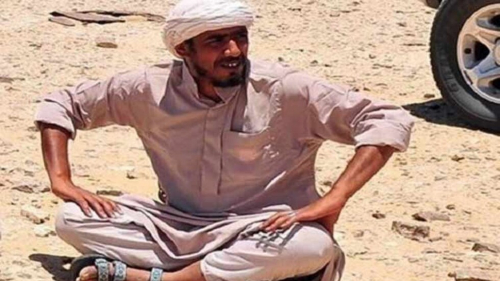 مصر.. وفاة موسى الدلح أحد زعماء قبائل سيناء الداعمين للدولة المصرية