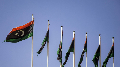 ليبيا.. 73 عضوا بمجلس الدولة يرفضون مذكرة التفاهم مع تركيا