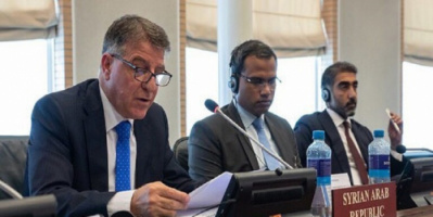دمشق: واشنطن ودول غربية حوّلت "منظمة حظر الكيميائي" أداة للتلاعب السياسي