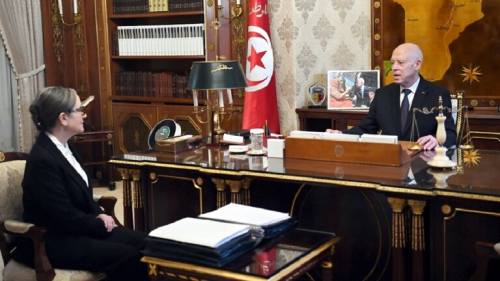 بعد جدل متصاعد.. الرئيس التونسي يقرر تعديل القانون الانتخابي