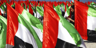 الإمارات: الدبلوماسية هي السبيل الوحيد لإنهاء الأزمة الروسية الأوكرانية