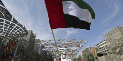 الإمارات تنتقد إسرائيل أمام مجلس الأمن: يجب وقف توغلات المستوطنين المتكررة في الأماكن المقدسة
