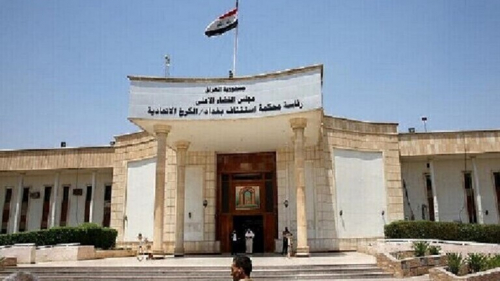 هيئة مكافحة الفساد العراقية تعتقل المستشار السابق لرئيس الوزراء هيثم الجبوري