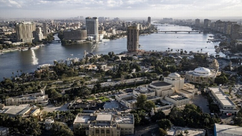 الخارجية المصرية تؤكد استقرار موقف القاهرة من الأزمة في سوريا