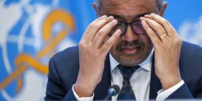 الصحة العالمية تحذر من دفعة ملوثة لدواء يستخدم في علاج السرطان في بلدين عربيين