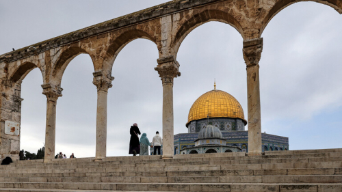 الخارجية الفلسطينية ترد على الإجراءات الإسرائيلية بخصوص شعب فلسطين وقيادته