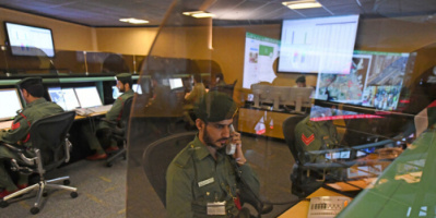القبض على أوروبي يحتال على الراغبين في السفر إلى كوريا الجنوبية عبر "تيك توك" في الإمارات