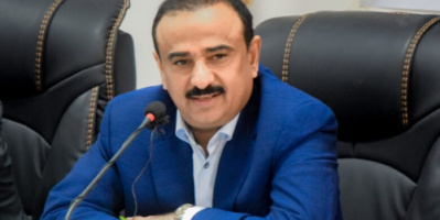 محافظ شبوة يوجه الشركات النفطية بإيداع الضرائب المالية في البنك المركزي شبوة وفتح فروعها بعتق