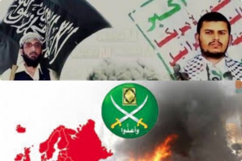 الإشاعة والدعاية الإعلامية الحوثية الاخوانية آخر اسلحة تنظيم القاعدة في ابين جنوب اليمن