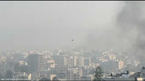 9 قتلى فلسطينيين خلال عملية للجيش الاسرائيلي في جنين